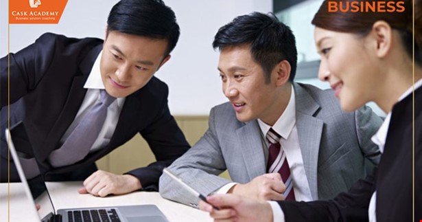 4 đặc điểm nhận diện "Sếp tốt" - chia sẻ từ CEO Trần Hùng Thiện